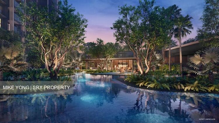 Meyer Road (D15), Condominium #597329971